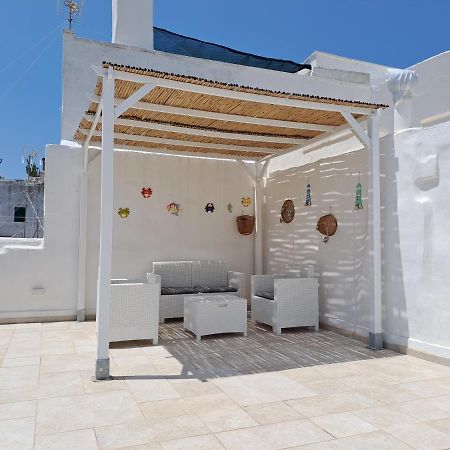 Villa Cinque Terrazze - Scirocco à Gallipoli Extérieur photo