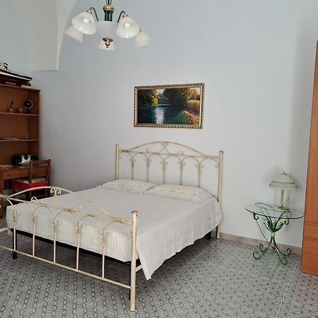 Villa Cinque Terrazze - Scirocco à Gallipoli Extérieur photo