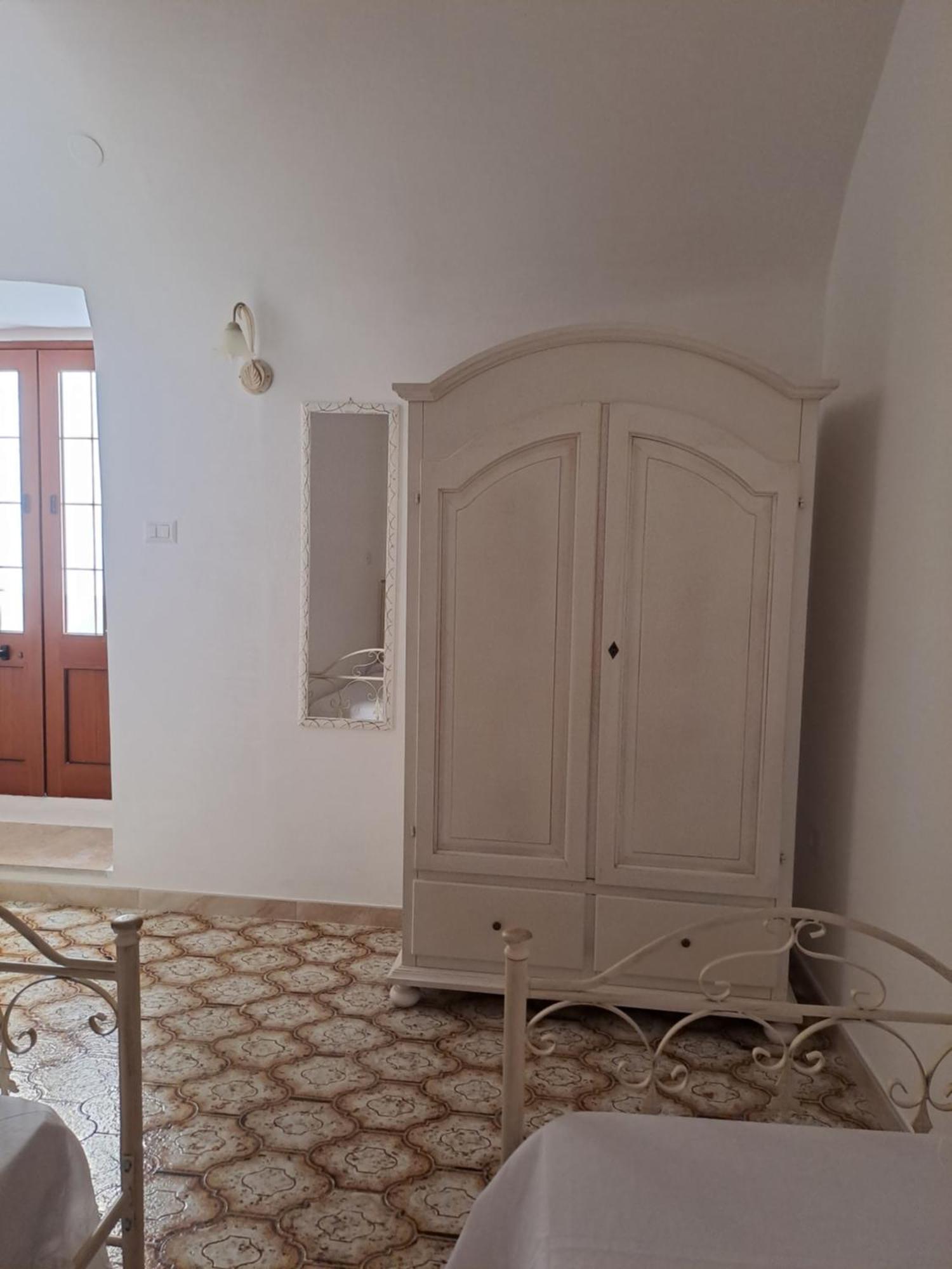Villa Cinque Terrazze - Scirocco à Gallipoli Extérieur photo