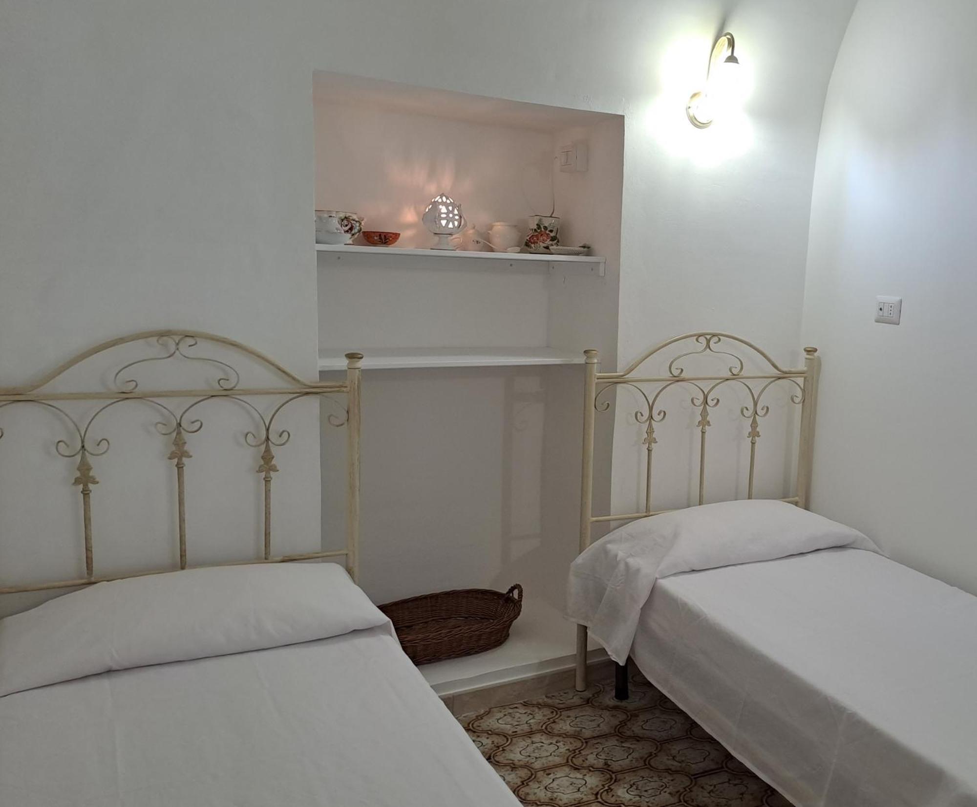 Villa Cinque Terrazze - Scirocco à Gallipoli Extérieur photo