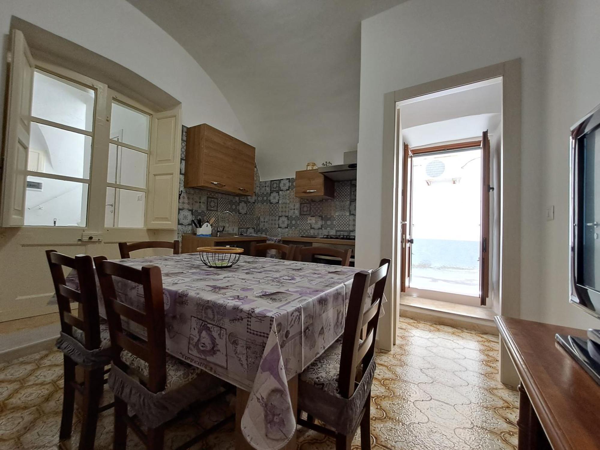 Villa Cinque Terrazze - Scirocco à Gallipoli Extérieur photo