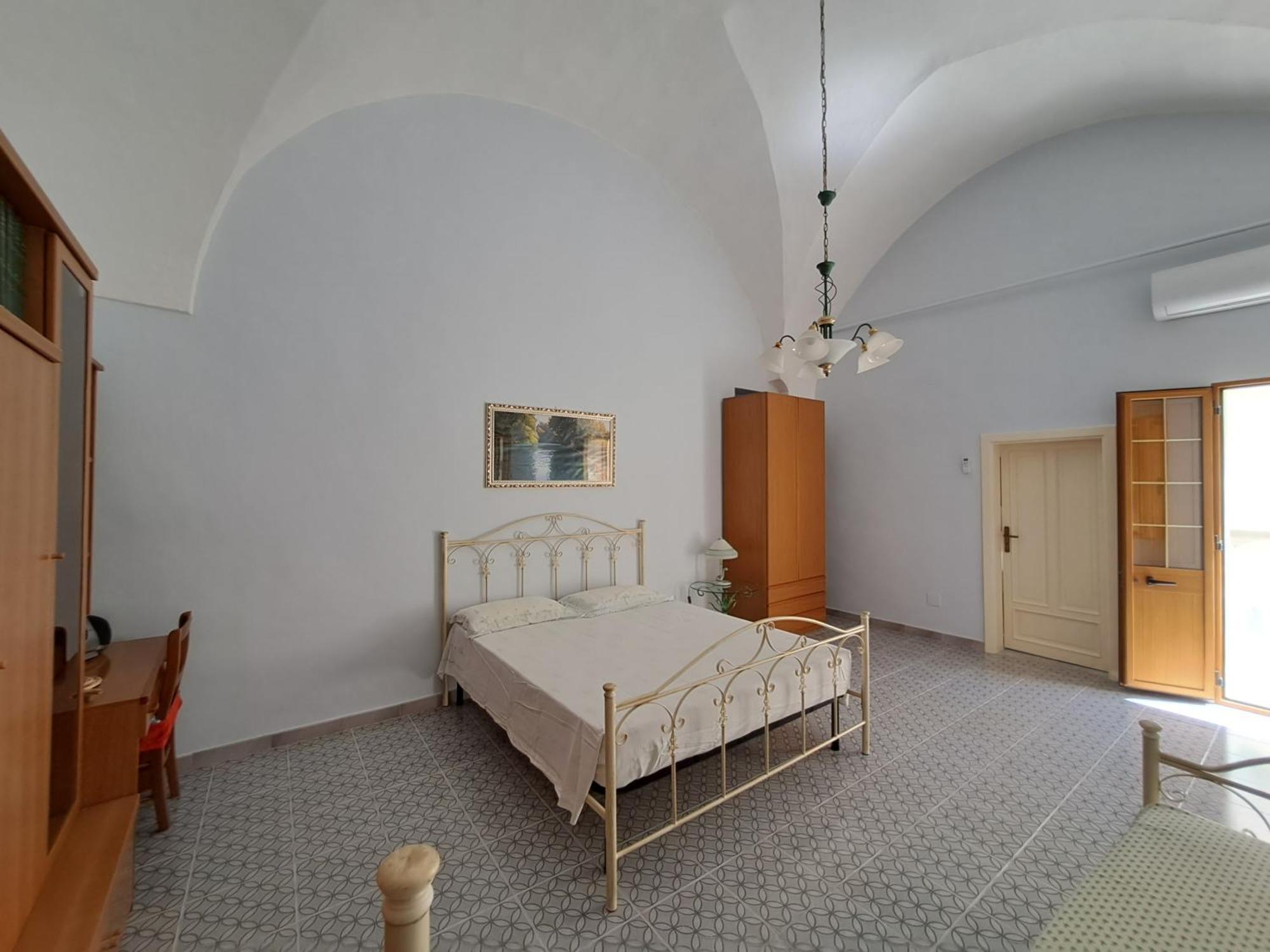 Villa Cinque Terrazze - Scirocco à Gallipoli Extérieur photo