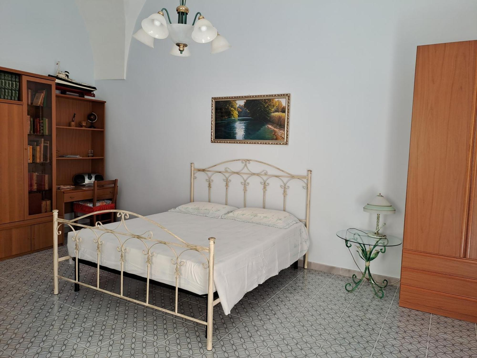 Villa Cinque Terrazze - Scirocco à Gallipoli Extérieur photo